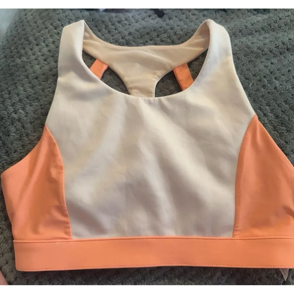 Women's Fabletics sports‎ bra